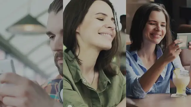 Video thumbnail for Casual Mobile Gaming