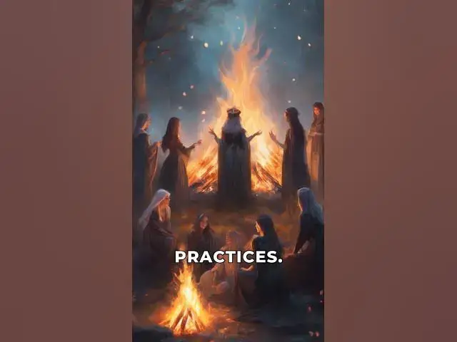 Video thumbnail for Mystical World of Witchcraft
