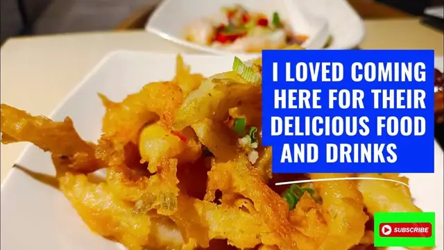 Video thumbnail for Crystal Jade Kitchen Tampines Mall Permanently Closed 😭