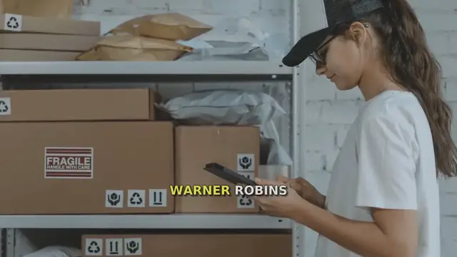 Video thumbnail for Mail Meltdown: Lost Letters and Delayed Deliveries