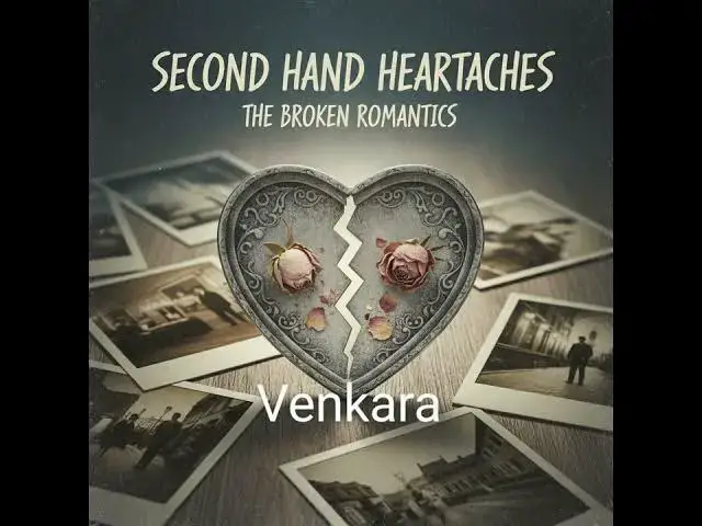 'Video thumbnail for Second hand heartaches'