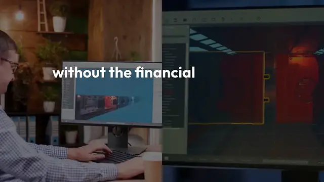 Video thumbnail for Indie Games