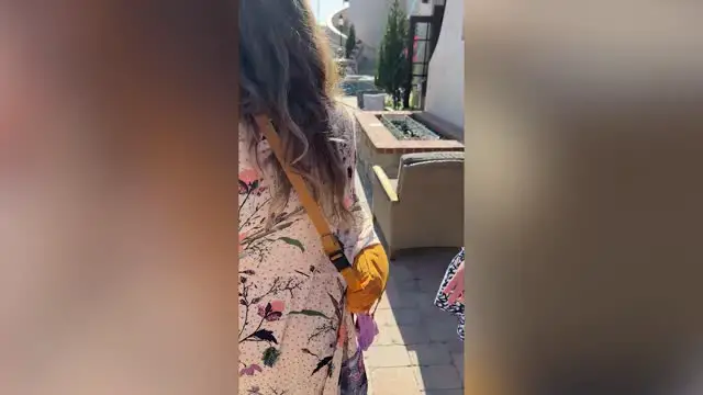 Video thumbnail for Grandma Cries Tears Of Joy When Baby Finally Receives Passport And Is Able To Meet Her For The First Time | Happily TV