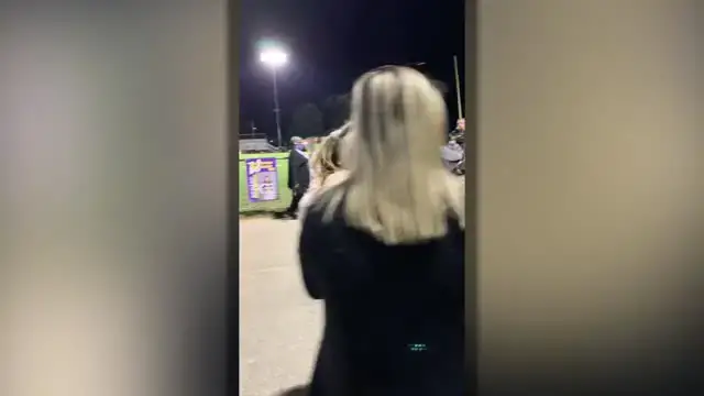 Video thumbnail for Brother Surprises Sister With Special Needs With Homecoming Invitation | Happily TV