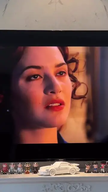 Video thumbnail for Titanic Best moment