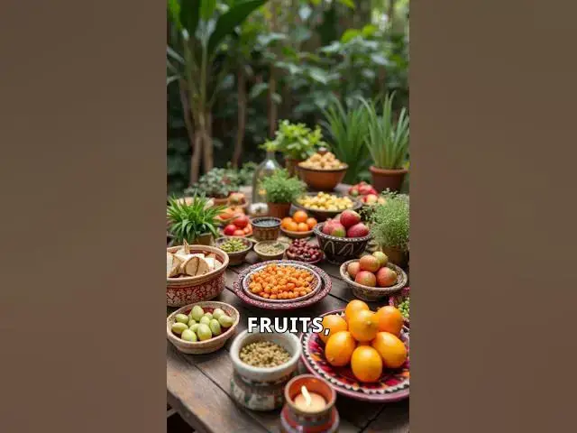 Video thumbnail for Creating a Modern Viking Blót: A Celebration of Community