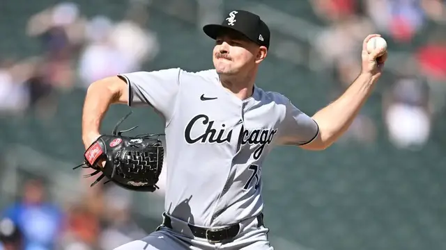 Video thumbnail for Tyler Alexander 2025 MLB Highlights!