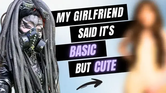 Video thumbnail for Surprising My Girlfriend By Becoming Her Usual Type | TRANSFORMED