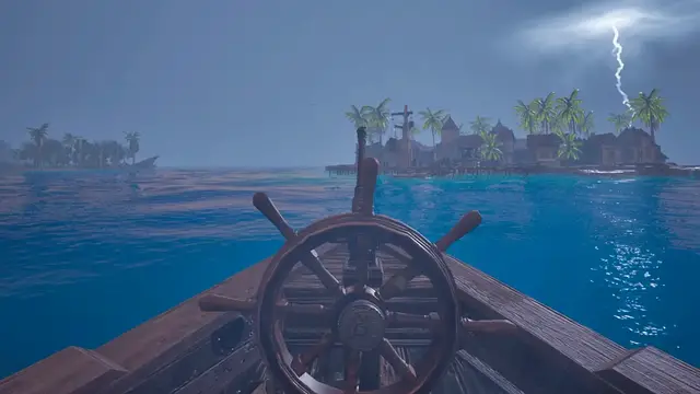 Video thumbnail for Resort Island Simulator - Official Release Date Trailer