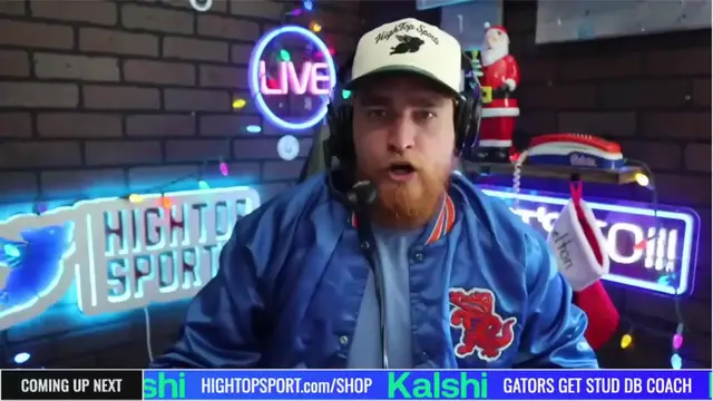 Video thumbnail for Florida Gators STEAL DB Coach from Rival and OL Recruiting HEATS UP