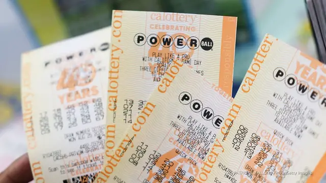 'Video thumbnail for Powerball jackpot climbs to $1.1 billion after no winner drawn'