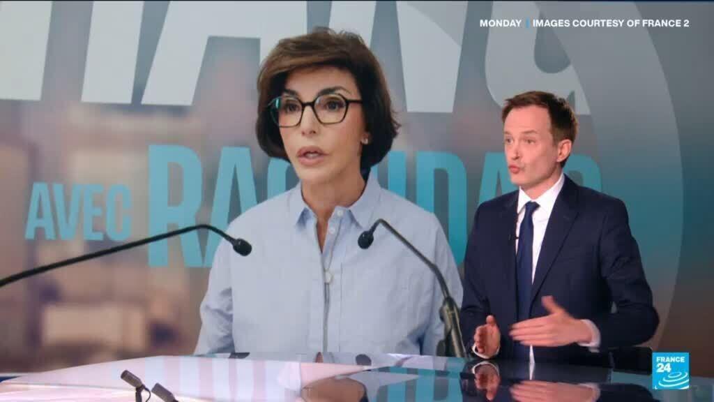 Video thumbnail for Could a surprise alliance win Paris mayoral race for Dati?