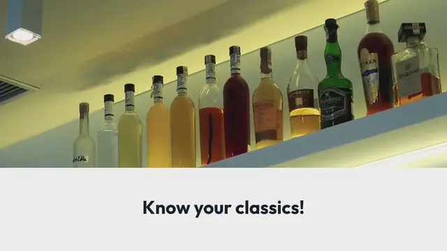 Video thumbnail for Alcohol-free pornstar orange sec mocktail