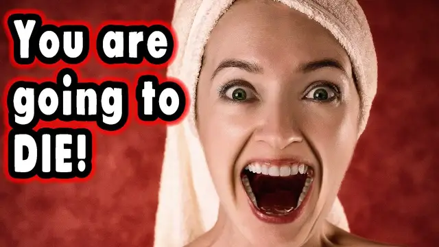 'Video thumbnail for 10 Cities with the Lowest life Expectancy in the US.'