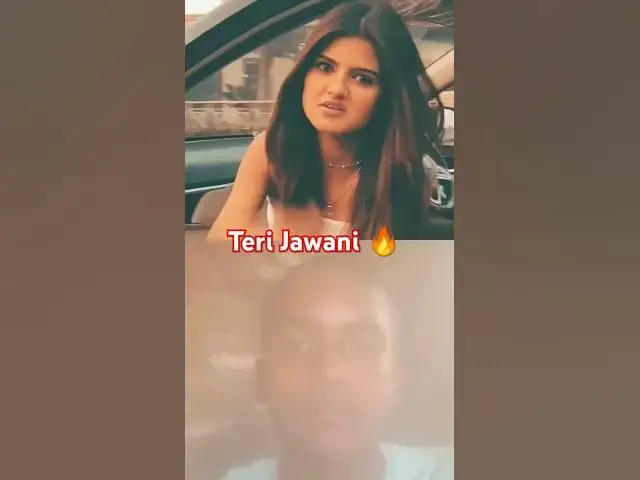 Video thumbnail for Teri Jawani Badi Mast Mast Hai 🔥 SANIYA SAIKH 🆕 Rangdari Song Status 💯 Durlabh Kashyap 💥 Viral Reels