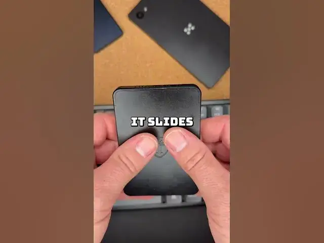 'Video thumbnail for How Many Cards Does The Travando Slyde Hold?'