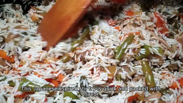 Video thumbnail for Ground pork recipe