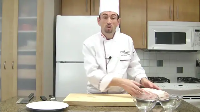 'Video thumbnail for How to Debone a Duck  | How to Break Down a Duck  | How to Butcher Duck'