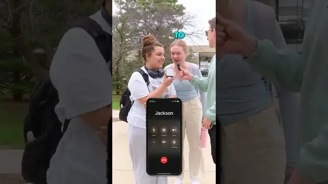 Video thumbnail for Convincing a Friend for $10 Uber - Hilarious Prank!