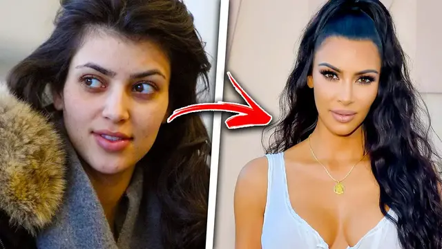 'Video thumbnail for Celebrities Who Look TOTALLY DIFFERENT Without Makeup'