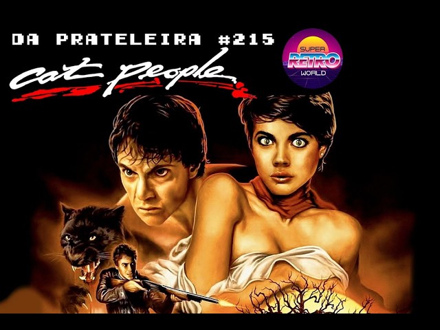 Video thumbnail for A MARCA DA PANTERA: Jovem com árvore genealógica bem zoada precisa evitar ser comida pelo Bagheera!