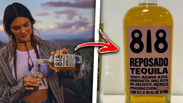 'Video thumbnail for 10 Kardashian Side Businesses You Might Not Have Heard Of'