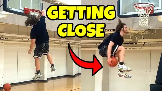 Video thumbnail for Travis Reynolds: nc state basketball session: windmill elbow, underboth grinds & more!