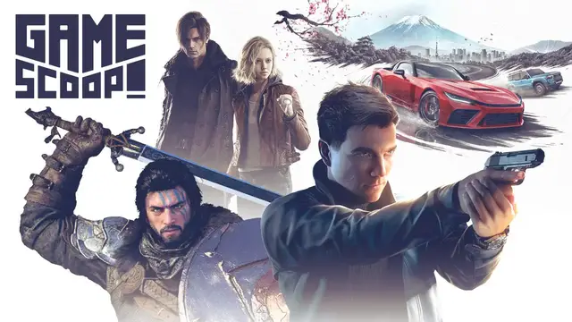 Video thumbnail for Game of the Year Watch 2026 Begins | IGN GOTY Watch Livestream