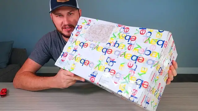 'Video thumbnail for Unboxing $250 Junk Drawer Lot From eBay #61'