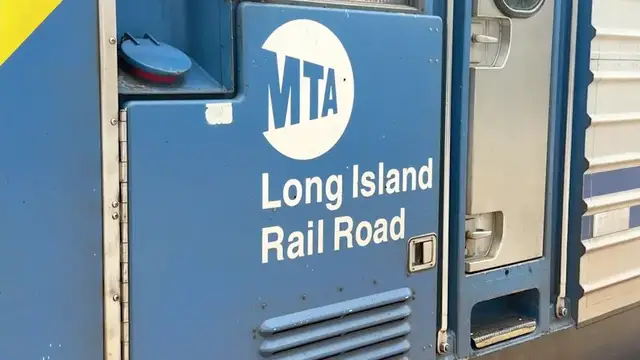 Video thumbnail for MTA, LIRR unions prepare for new talks on controversial work rules following strike deal