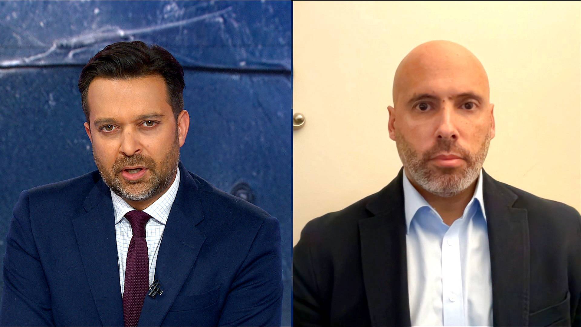 Video thumbnail for Syria ceasefire extension hides SDF tensions; civilians will pay the price: Analysis