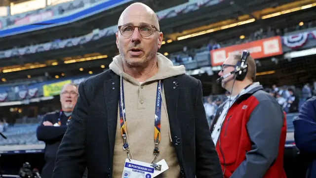 Video thumbnail for Why Brian Cashman's Yankees Struggle Despite High Spending
