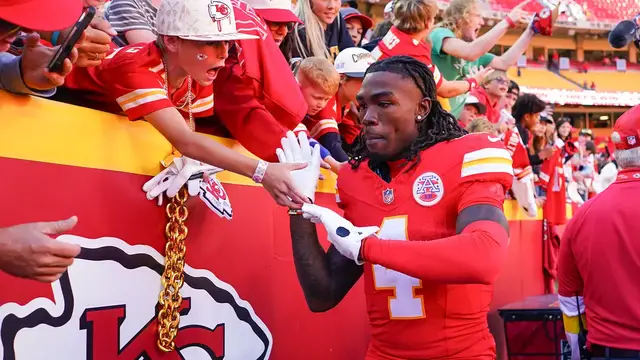 'Video thumbnail for Are the Chiefs Truly Back or Was It Just the Raiders?'