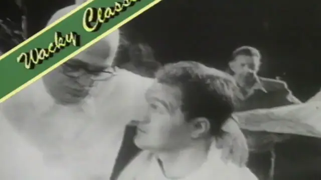 Video thumbnail for Bob Uecker introduces classic blooper of Rocky Marciano for Episode 8 of The Wacky World of Sports