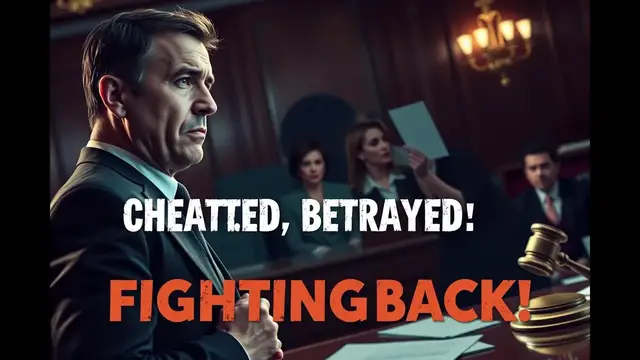 'Video thumbnail for Cheating Stories Reddit Cheating Stories Betrayed Wife s Affair Steals 250K Property'