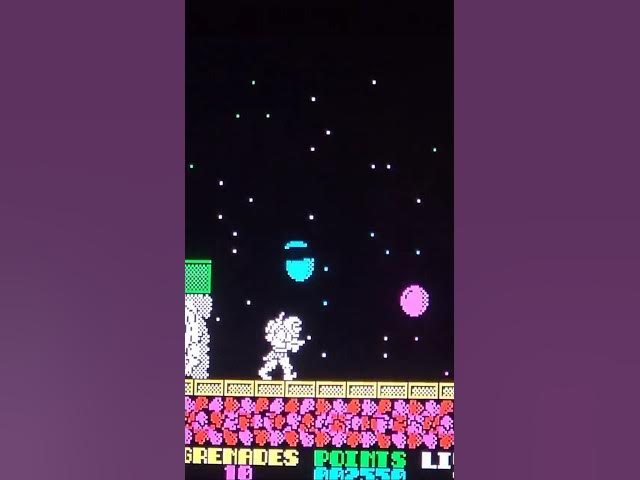 Video thumbnail for Some classic games coming soon..