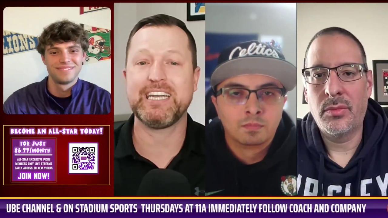 Video thumbnail for Are the Utah Jazz On the Right Path?