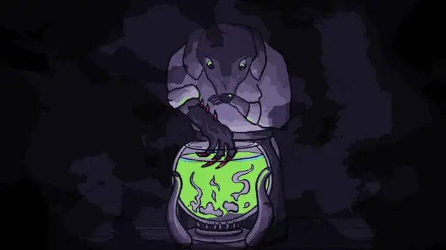 Video thumbnail for Burn With Me - Official Release Date Trailer