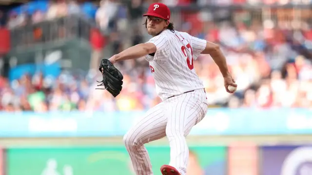 Video thumbnail for MLB Field of Dreams Game: Weather & Pitching Concerns