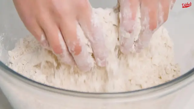 'Video thumbnail for 164.How to make Gingerbread Man Cookies for the Holidays! (1080p 24fps)'