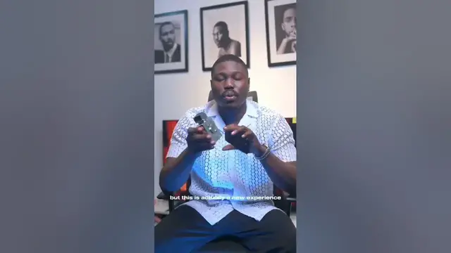 'Video thumbnail for Hmm ๐ Comrade should we loud the volume more ๐#frangrancefriday'
