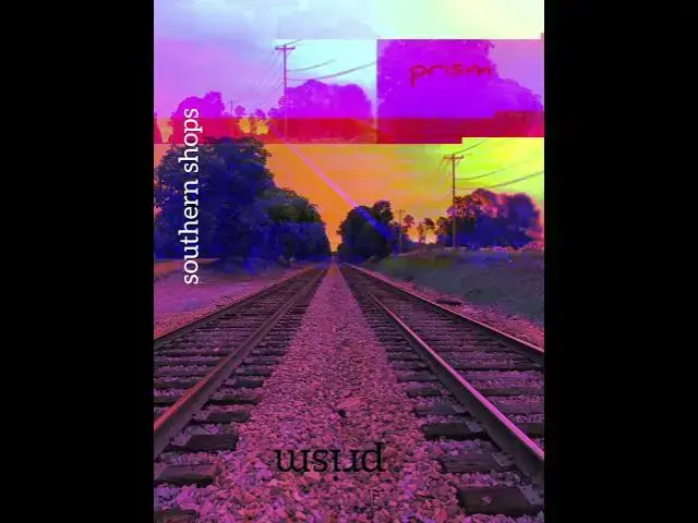 Video thumbnail for #prismplaylist southern shops