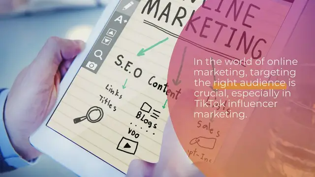 'Video thumbnail for The Ultimate Guide to TikTok Influencer Marketing'