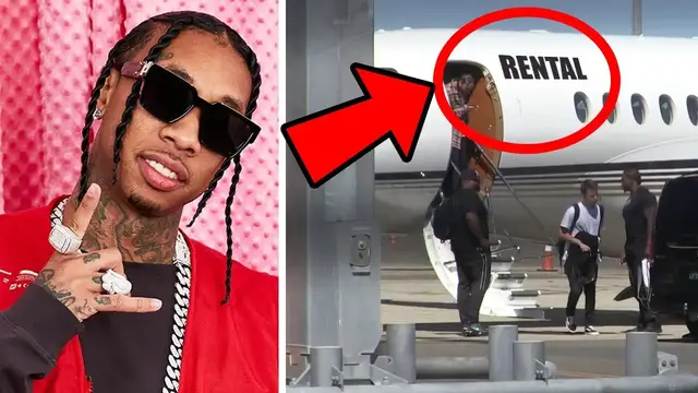 Video thumbnail for 10 Rappers EXPOSED For Fake Flexing… (Lil Uzi Vert, Drake & Jay Z)
