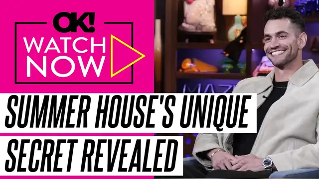 Video thumbnail for Jesse Solomon Reveals What Sets 'Summer House' Apart From Any Other Reality Show
