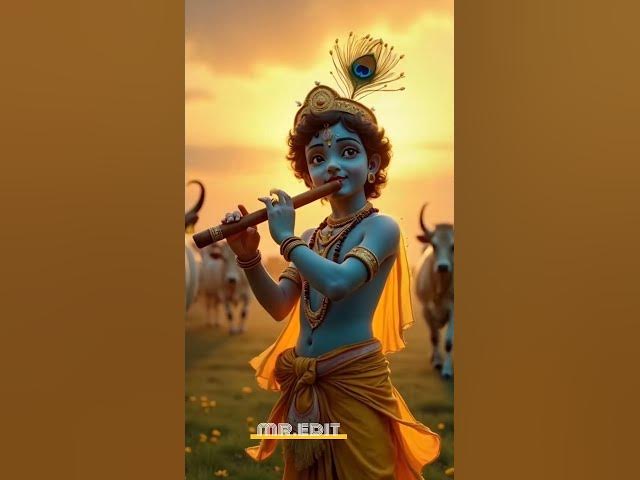 Video thumbnail for 😇😇#ytshorts #ytviralshorts #krishna #funny #love