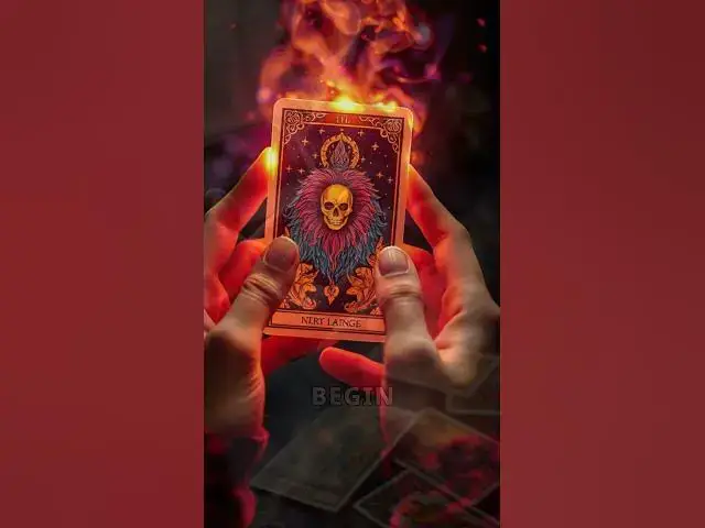 Video thumbnail for Charge Your Tarot Cards: Simple Techniques for Energy Infusion