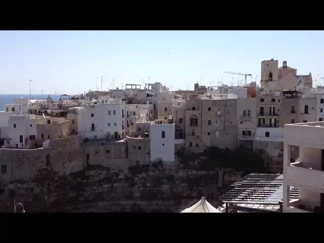 'Video thumbnail for B&B Malu' Polignano'