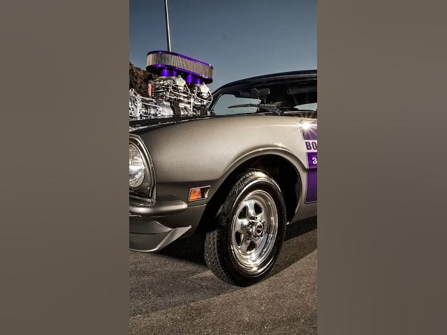 Video thumbnail for Você teria coragem de ter um Maverick?