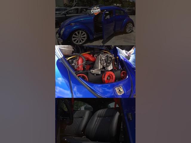 Video thumbnail for O carro mais vendido do mundo